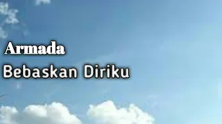 Download Bebaskan Diriku - Armada || Lirik Lagu ( COVER BY Regita Echa ) MP3