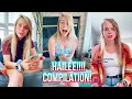 ALL The HAILEE Pick Up Lines - Hailee And Kendra