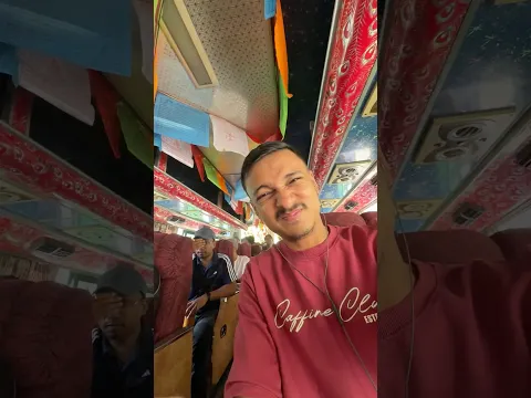 Trip to Nepal… Day 2