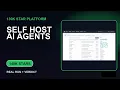 Dify Full Setup Self Host an AI Agent Platform and Build a Real Workflow