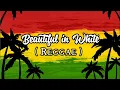 Beautiful in White | Reggae | No Copyright Music 🎶