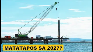the davao samal island bridge matatapos sa 2027
