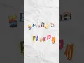 Download Lagu Dropped the lyric video of our new song “Search Party!” to tide you over until the official video 🎈