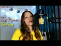 Lagu JANJI MANISMU - Aishah | COVER BY FELLY DAZONG