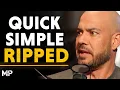 Build Muscle in Just 15 Minutes a Day No Time No Excuse Mind Pump 2572