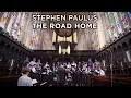 Stephen Paulus The Road Home King s College Cambridge