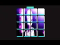 3D boxes background using HTML CSS JavaScript Scratch - Start