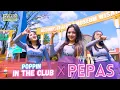 Download Lagu DJ VIRAL TIKTOK POPPIN IN THE CLUB X PEPAS