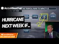 Chaos to Clarity: Odds of a Landfalling U.S. Hurricane Next Week?