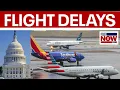 Shutdown delaying flights nationwide 15 injured in JetBlue emergency landing