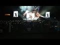 Daddy Yankee - Que Tire Pa Lante - Estreno live Con Calma Tour  - Ciudad de Panamá