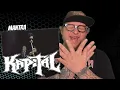 Download Lagu KAPITAL - Mantra (First Reaction)