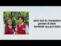 Download Lagu neXgen-KESAN PERTAMA(OST DARI JENDELA SMP)