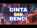 Download Lagu CINTA DAN BENCI ( DUTCH DISKO REMIX ) #HALUSPEED