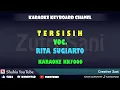 TERSISIH RITA SUGIARTO KARAOKE KN7000 - Versi DutMix
