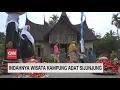 Download Lagu Indahnya Wisata Kampung Adat Sijunjung