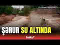 Download Lagu Şərurun kəndlərinə sel gəldi