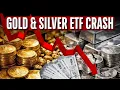 Lagu Why Are Gold And Silver Falling?