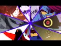 Download Lagu UNDERVERSE: All Fight Scenes