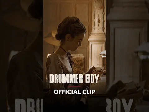 Have You Read ANY Of His Letters?! ✉️ | DRUMMER BOY