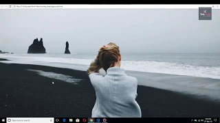 Move Background on mouse move through JavaScript Moving Background tebcode