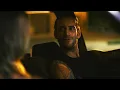 Rabid 2019 - CM Punk AJ Lee Scene