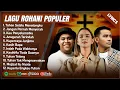 Download Lagu ANDMESH, PUTRI SIAGIAN \u0026 ANDMESH FULL ALBUM TERBARU 2025 (LIRIK) || LAGU ROHANI TERPOPULER 2025
