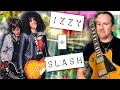 Download Lagu Why EVERYBODY Should Learn NIGHTRAIN by Guns N' Roses