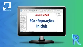Aula #01 - Como Iniciar no Revit