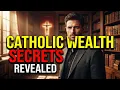 How The Catholic Church Teaches To Multiply Resources And Live With Prosperity Without Guilt Or Fear