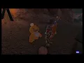 La cite antique de Gorondia - Zelda Tears of the Kingdom