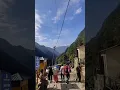 Download Lagu Jungle Chatti Kedarnath #shorts #live #jungle #kedarnath #trend #trending #trek #kedarnathyatra