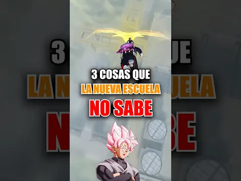 3 Cosas Que LA NUEVA ESCUELA NO SABE de Free Fire  #silocorp #freefire #ffamiestilo12
