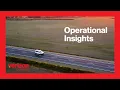 Operational Insights Verizon Connect