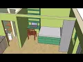 30x36 single unit 4 Plex