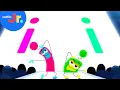 Long i vs Short i Sounds StoryBots Learn to Read Netflix Jr