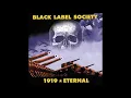 Black Label Society - Life, Birth, Blood, Doom (432hz)