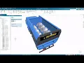 Solid Edge 2026 - New Walkthrough Command