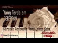 Download Lagu Peterpan - Yang Terdalam Karaoke Piano Versi Lower Keys