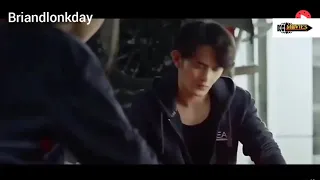 the king of the drift 2017 romantic story