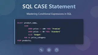 SQL CASE Statement Beginner s Guide to Conditional Logic in SQL Queries