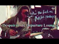 Download Lagu «Despair in the Departure Lounge» (Arctic Monkeys) Cover