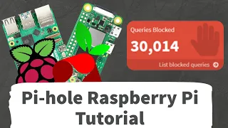 PiHole on Raspberry Pi Tutorial - Your 2026 Guide Ad Tracker Blocking Local DNS More