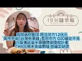 Lagu 11.21.25【邱于倫｜中廣10分鐘早報新聞】政院版財劃法 挹注地方1.2兆元｜高市早苗「台灣有事論」惹怒中方 G20確定不見 ｜川普傳延後半導體開徵關稅計畫｜TWICE周末高雄開唱 她確定缺席