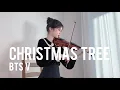 Christmas Tree -그 해 우리는(Our Beloved Summer) OST - Violin Cover