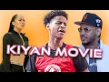 Kiyan Anthony Stars In His OWN REALITY SHOW With Carmelo Lala The Evolution Season 1 Movie