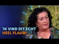 Download Lagu CAROLINE VAN DER PLAS over JETTA KLIJNSMA: 'Zo denkt zij dus over onze mensen'