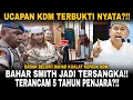 Lagu BAHAR SMITH RESMI TERSANGKA?!! UCAPAN KDM TERBUKTI JADI NYATA BAHAR KUWALAT KEPADA KANG DEDI MULYADI