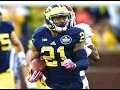 Jeremy Gallon Breaks The Big 10 Receiving Record NEARLY 400 YARDS
