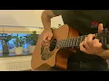 Download Lagu Another Love ~ Tom Odell ~ Fingerstyle guitar cover by Isak Arnehall *TABS AVAILABLE*